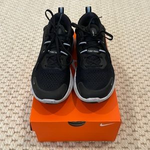 Nike Miler React Running Shoes